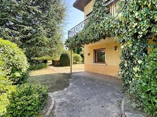 Maison 5 pièces 153 m²