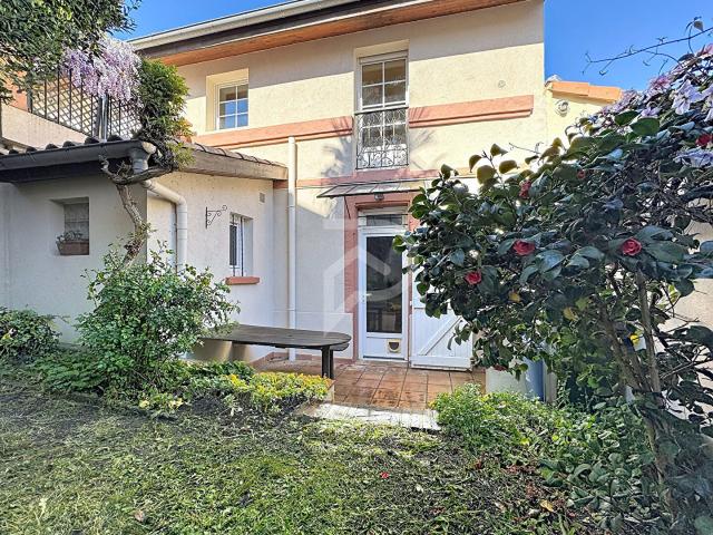 Maison 5 pièces 153 m²