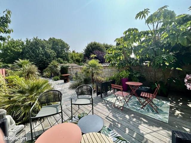 Maison 5 pièces 153 m²