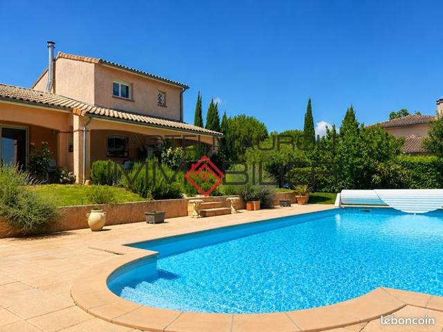Maison 5 pièces 153 m²