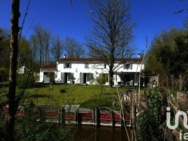 Maison 5 pièces 153 m²