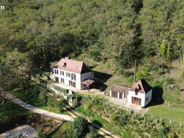 Maison 5 pièces 153 m²