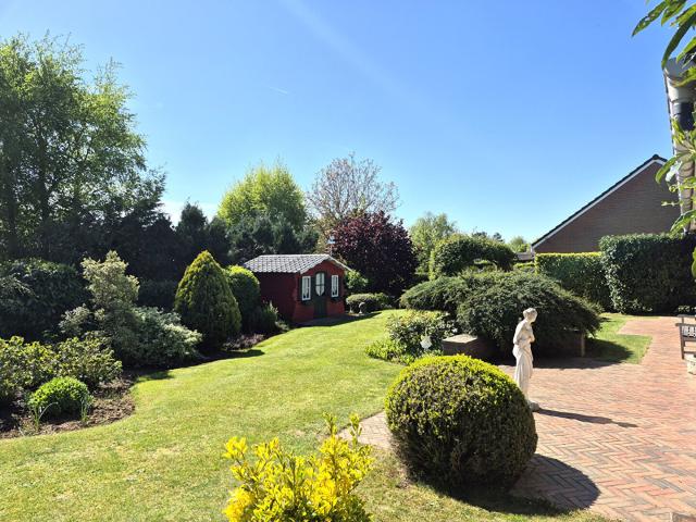Maison 5 pièces 153 m²