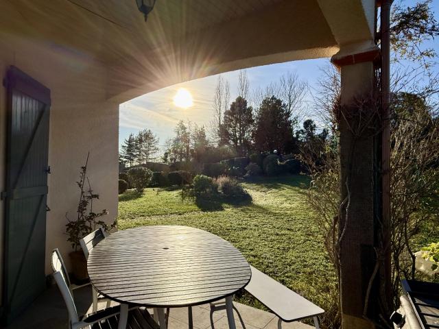Maison 5 pièces 153 m²