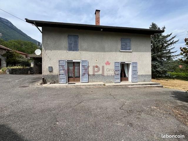 Maison 5 pièces 153 m²