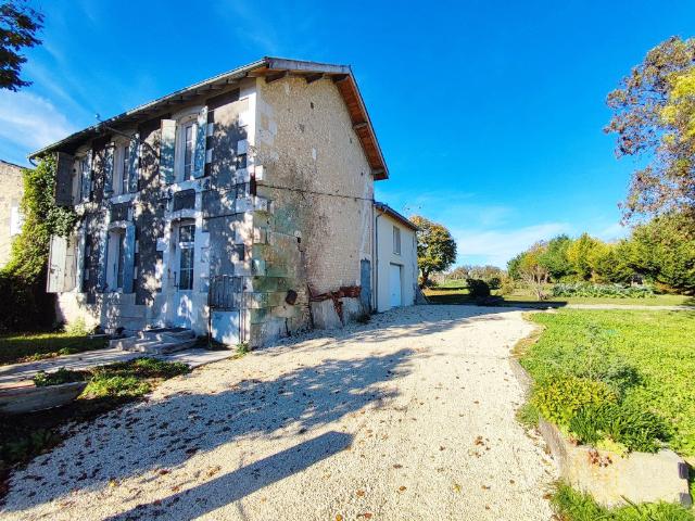 Maison 5 pièces 153 m²