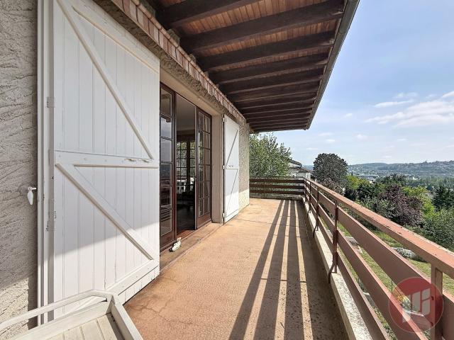 Maison 5 pièces 153 m²