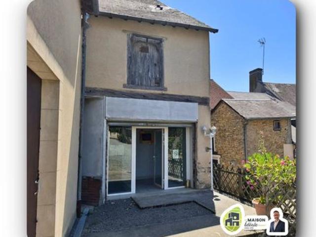 Maison 5 pièces 153 m²