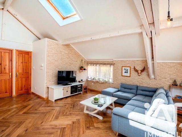 Maison 5 pièces 153 m²