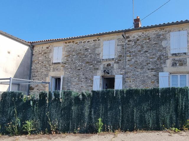Maison 5 pièces 153 m²