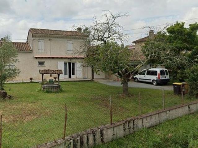 Maison 5 pièces 153 m²