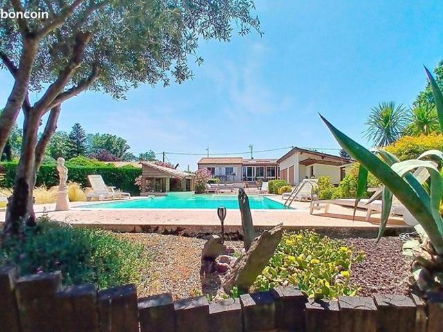 Maison 5 pièces 153 m²