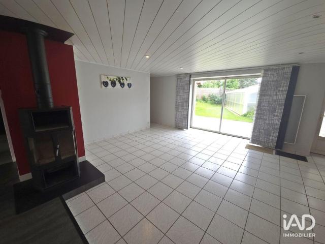 Maison 5 pièces 153 m²