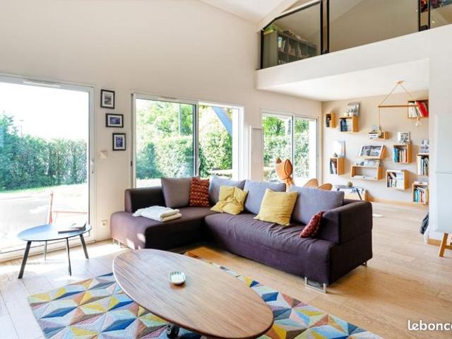 Maison 5 pièces 153 m²