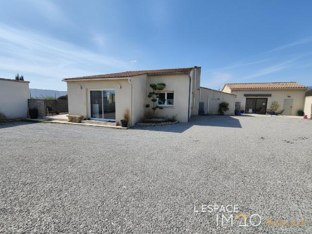 Maison 5 pièces 153 m²