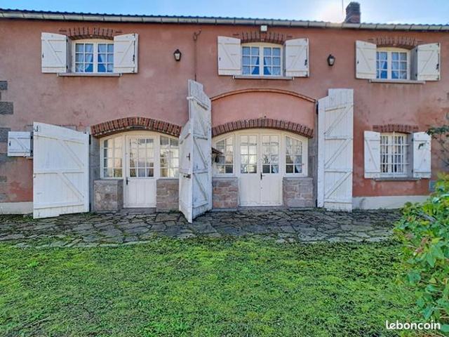 Maison 5 pièces 153 m²