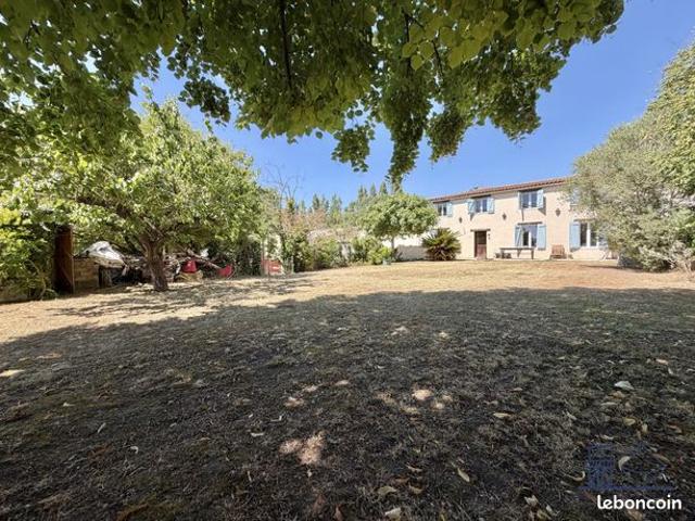 Maison 5 pièces 153 m²