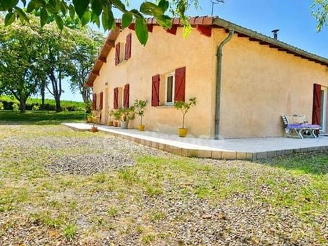 Maison 5 pièces 153 m²