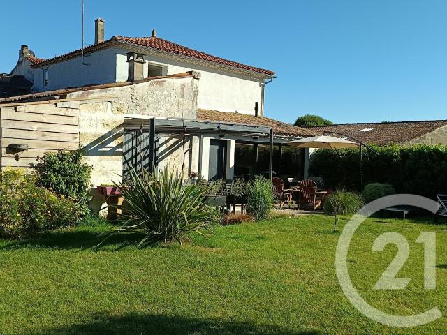 Maison 5 pièces 153 m²