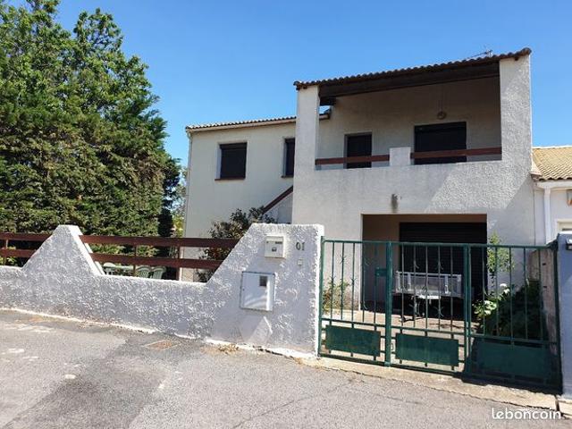 Maison 5 pièces 153 m²