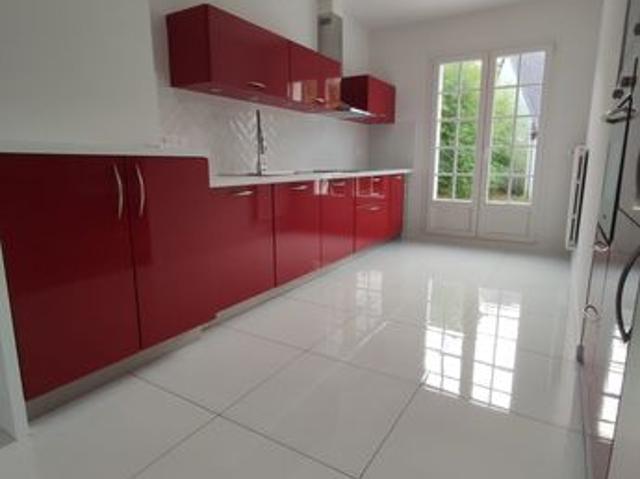 Maison 5 pièces 153 m²