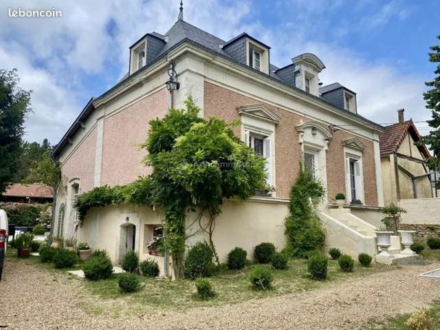 Maison 5 pièces 153 m²