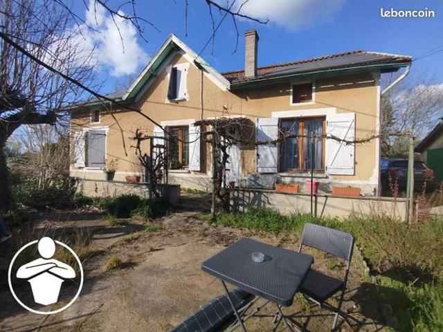 Maison 5 pièces 153 m²
