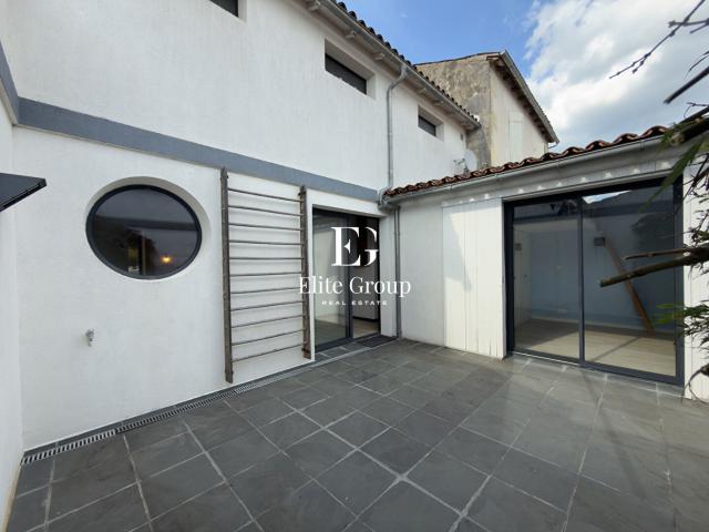 Maison 5 pièces 153 m²
