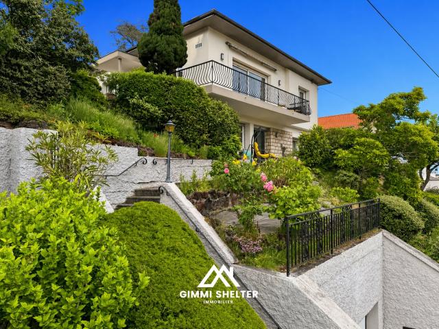 Maison 5 pièces 153 m²
