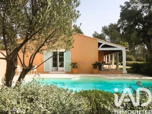 Maison 5 pièces 153 m²