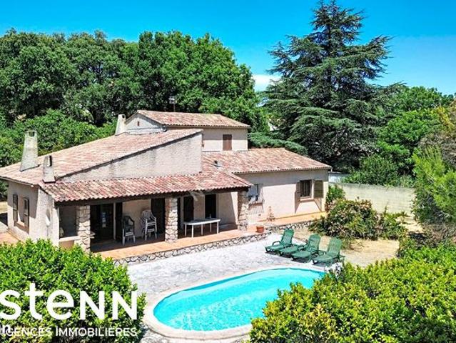 Maison 5 pièces 153 m²