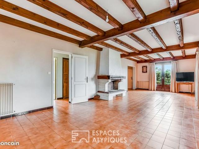 Maison 5 pièces 153 m²