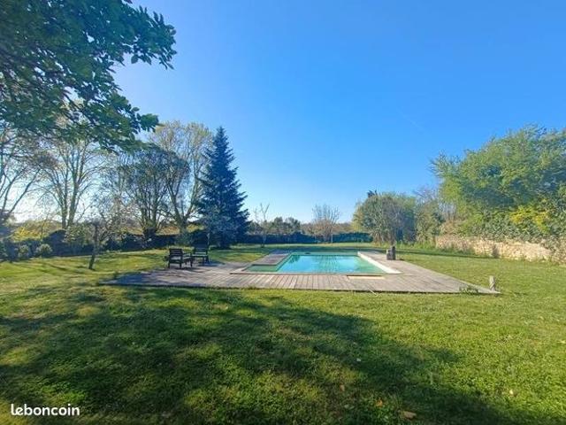 Maison 5 pièces 153 m²