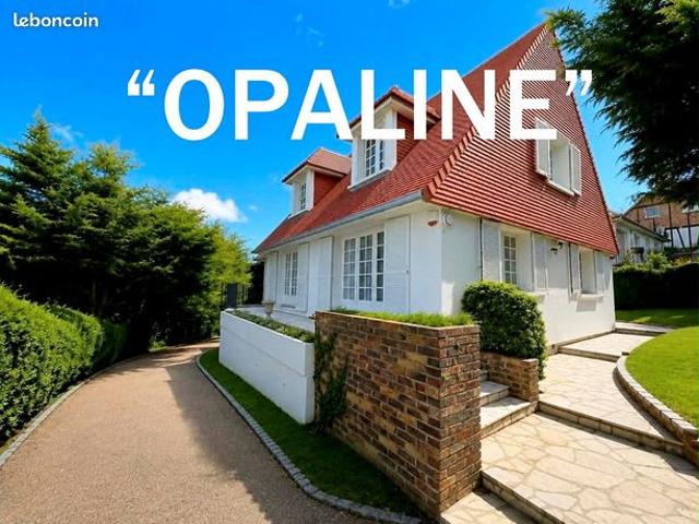 Maison 5 pièces 153 m²