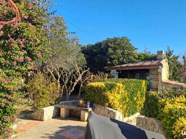Maison 5 pièces 164 m²