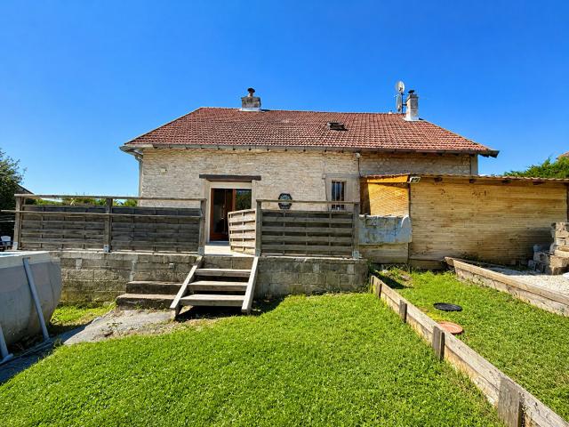 Maison 5 pièces 164 m²