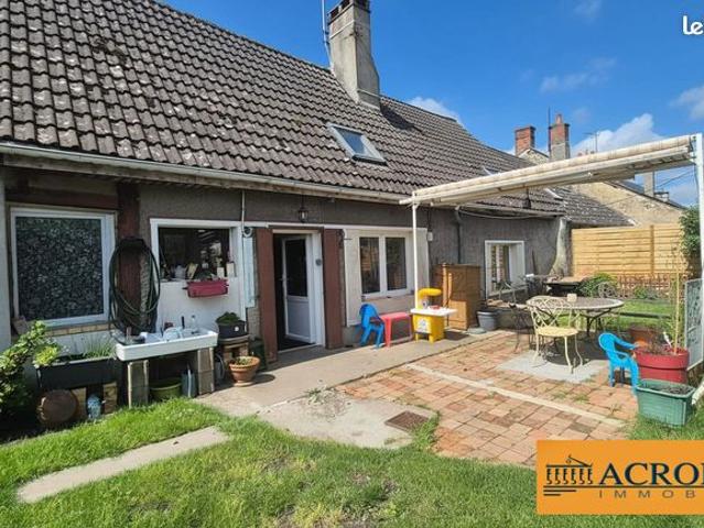 Maison 5 pièces 164 m²