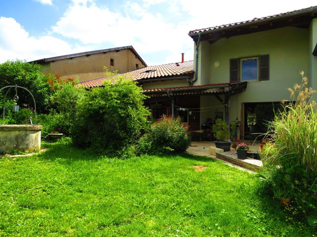 Maison 5 pièces 164 m²