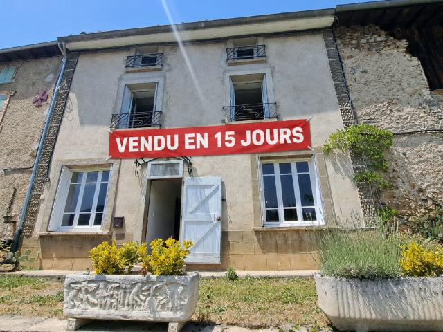 Maison 5 pièces 164 m²