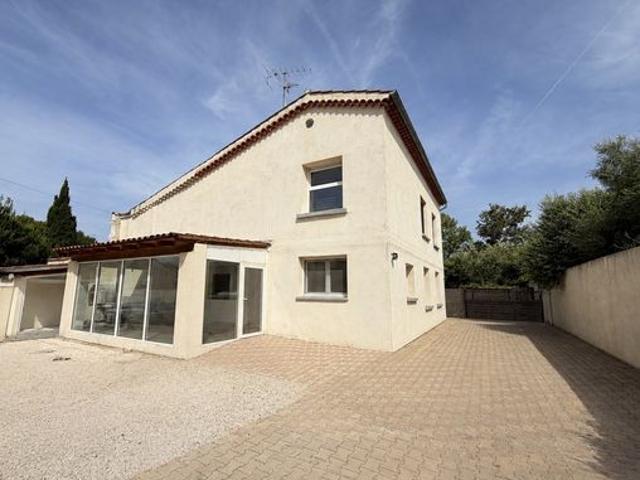 Maison 5 pièces 164 m²