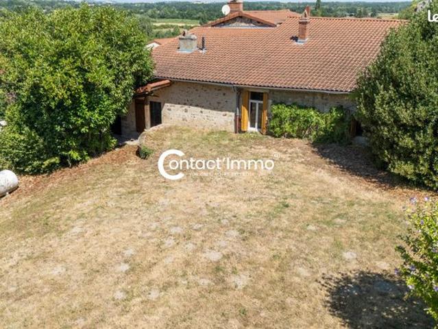 Maison 5 pièces 164 m²
