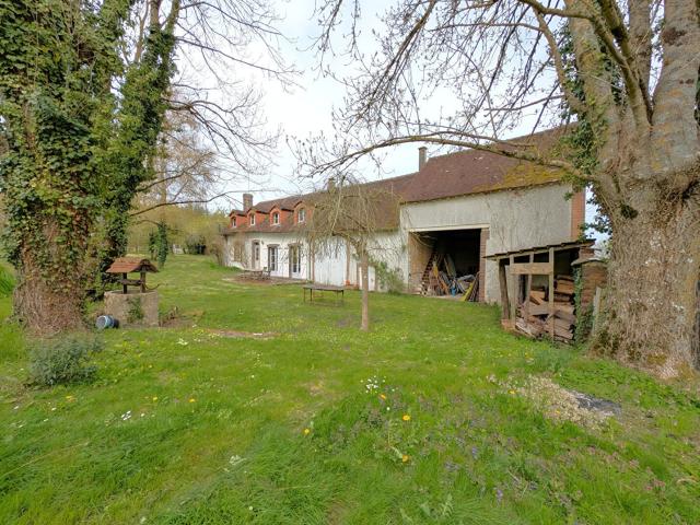 Maison 5 pièces 164 m²