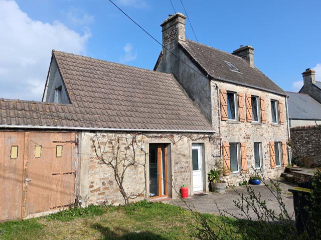 Maison 5 pièces 164 m²