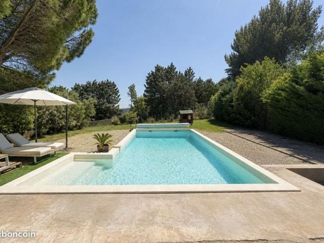 Maison 5 pièces 164 m²