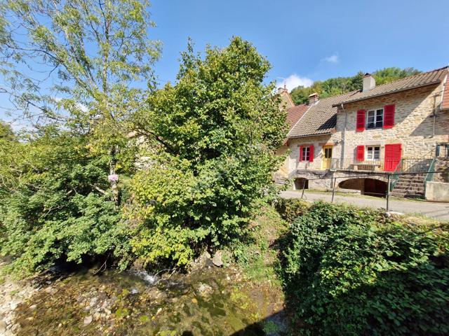 Maison 5 pièces 164 m²
