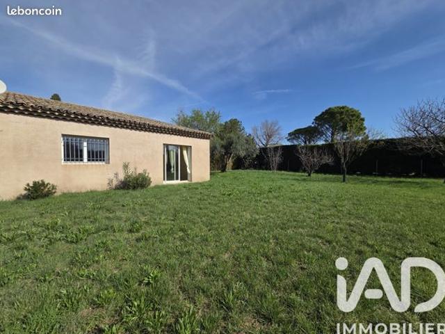 Maison 5 pièces 164 m²