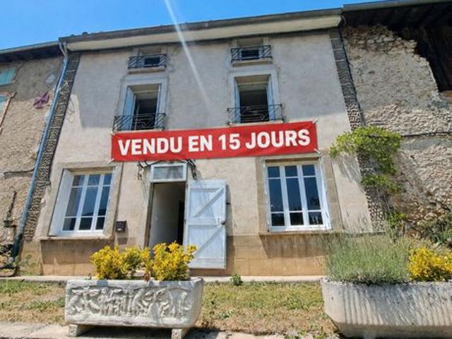 Maison 5 pièces 164 m²