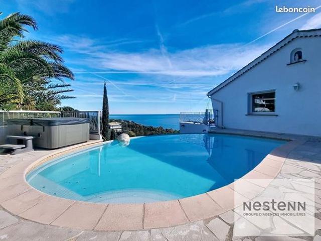 Maison 5 pièces 164 m²