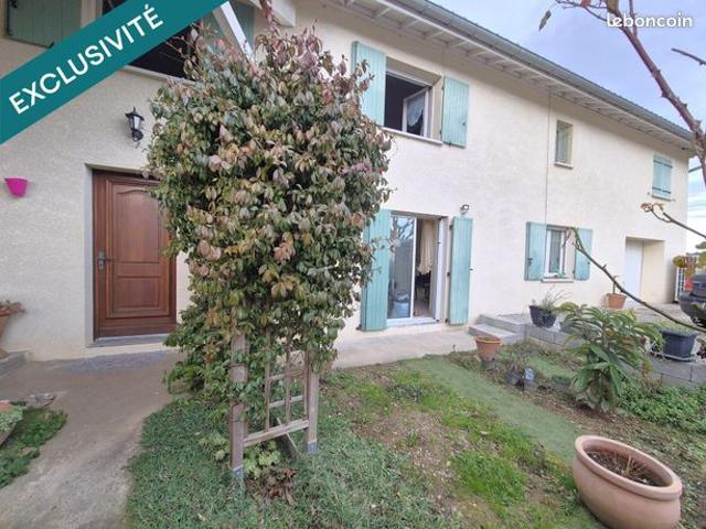 Maison 5 pièces 164 m²