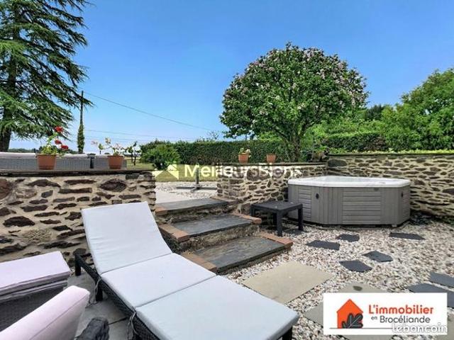 Maison 5 pièces 164 m²